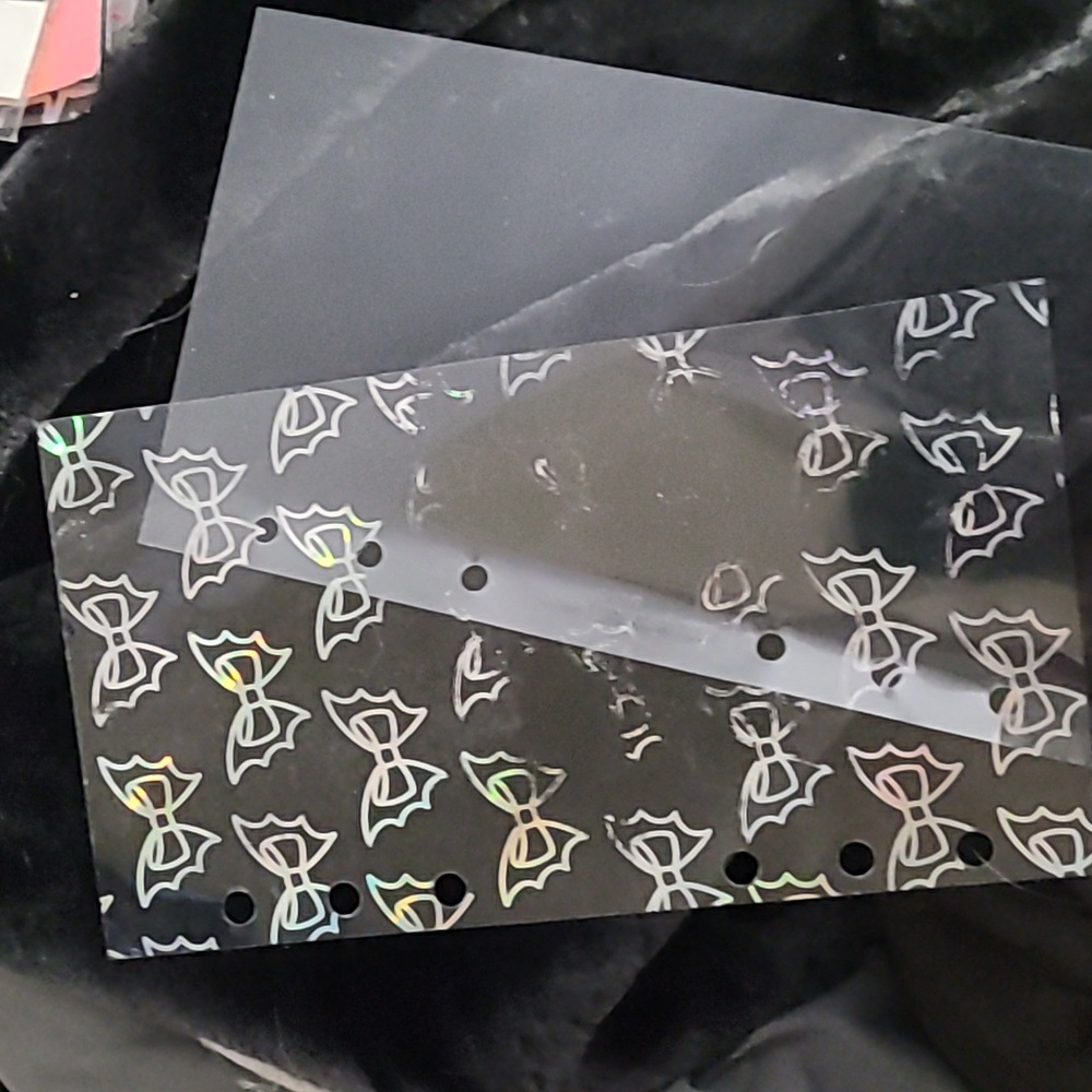 Planner bundle - Picture 5 of 9